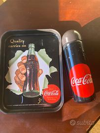 Gadget Coca cola