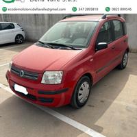 RICAMBI FIAT PANDA 2003 1.2 BENZINA 44KW