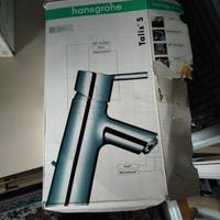 MISCELATORE HANSGROHE