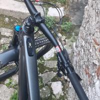 Specialized turbo levo sl comp