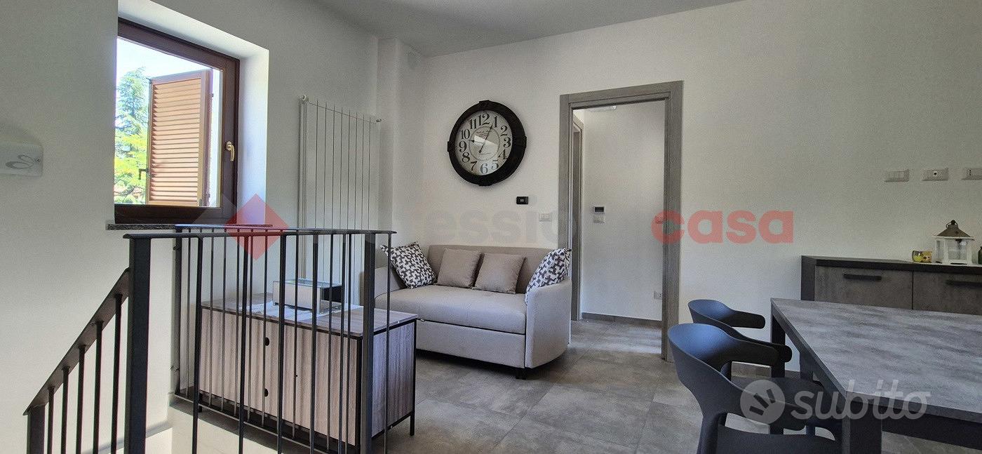 Appartamento – Cantalupa, Cumba - Altro