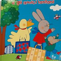 Libro per bambini