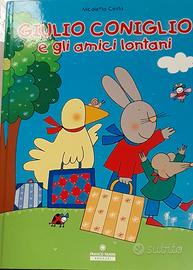 Libro per bambini