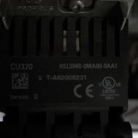 Siemens 6SL3040-0MA00-0AA1 + 6SL3054-0CG01-1AA0