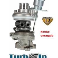 turbina revisionata 49173-02010