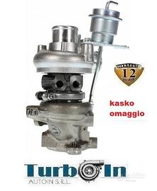 turbina revisionata 49173-02010