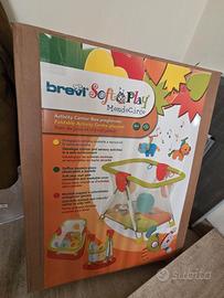 Box bambini richiudibile