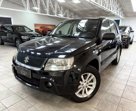 Suzuki Grand Vitara 5p 1.9 129cv tetto *COMMERCIAN