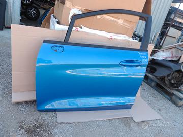 SPORTELLO PORTA ANT SX FORD FIESTA MK8
