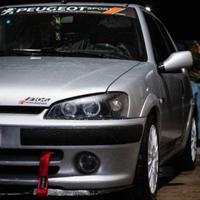 Peugeot 106 sport 
