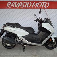 Sym Maxsym 400