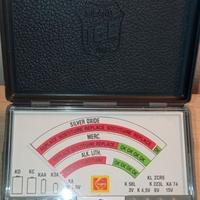 Supertester 680R/K Kodak