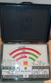 Supertester 680R/K Kodak