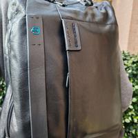 Zaini da viaggio o lavoro Piquadro e Gaudì