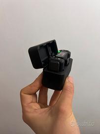 MICROFONI DJI COME NUOVI