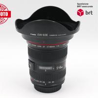 Canon EF 17-40 F4.0 L USM (Canon)