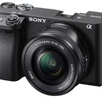 Sony Alpha a6400