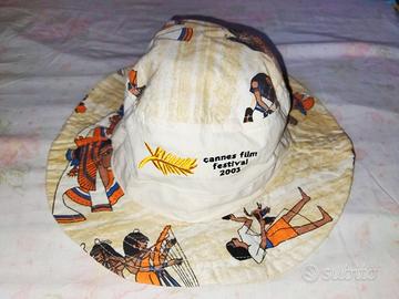 Cappello festival di Cannes