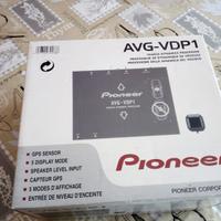 Pioneer AVG-VDP1