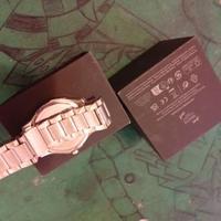 A)X  orologio indossato una volta. Cinque mesi di.