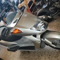 Ricambi honda pantheon foresight 125 150 250