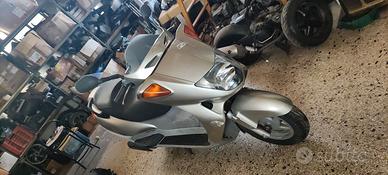 Ricambi honda pantheon foresight 125 150 250