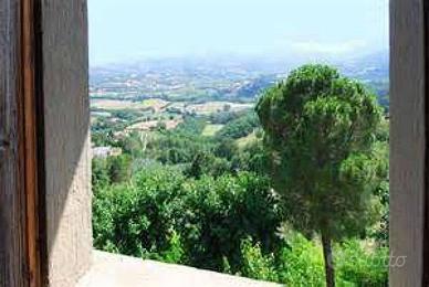 Terreno di 1500 m² a Citerna