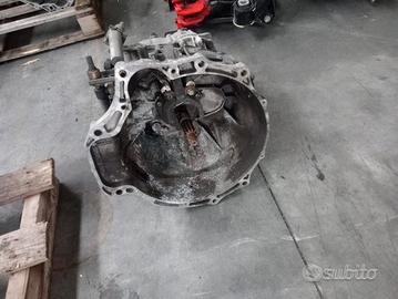 Cambio Manuale Per Iveco Daily 2.8 2004 814043S