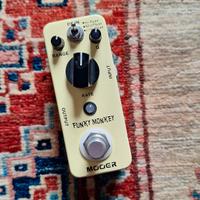 Mooer Auto Wah micro series