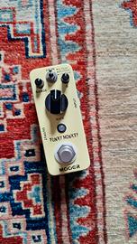 Mooer Auto Wah micro series