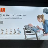Newborn Set Stokke