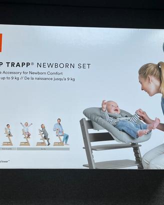 Newborn Set Stokke
