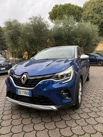 Renault Captur TCe 100 CV Intens