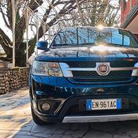 Freemont 2.0 TDI 170 CV 7 posti autom.