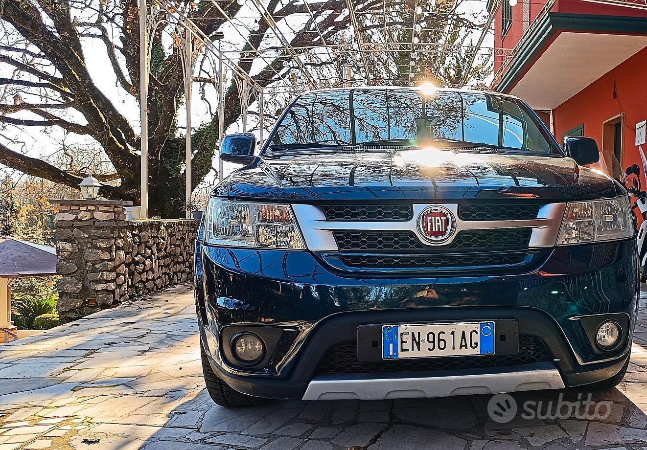 Freemont 2.0 TDI 170 CV 7 posti autom. - Auto In vendita a Caserta