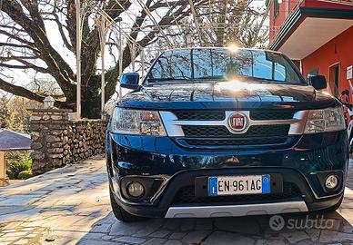 Freemont 2.0 TDI 170 CV 7 posti autom.