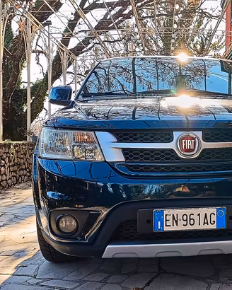 Freemont 2.0 TDI 170 CV 7 posti autom.