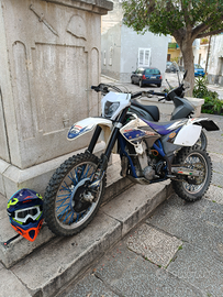 Beta rr 400 anno 2006