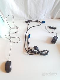 kit videosorveglianza completo 