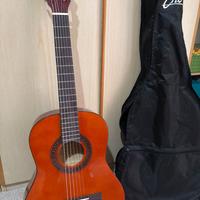 Chitarra Eko 3/4