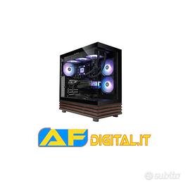 Thermaltake FTW V270WS 9060XT