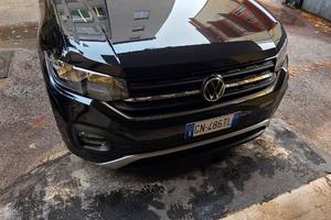 Volkswagen T-Cross 1.0 TSI 110CV Style