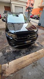 Volkswagen T-Cross 1.0 TSI 110CV Style