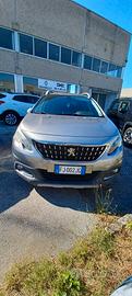 Peugeot 2008 BlueHDi 120 S&S Allure
