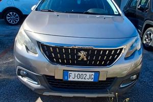 Peugeot 2008 BlueHDi 120 S&S Allure