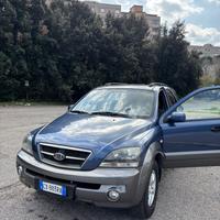 Kia Sorento 2.5 16V CRDI 4WD