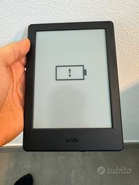 Kindle Amazon