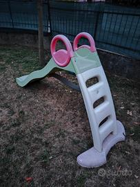 Scivolo