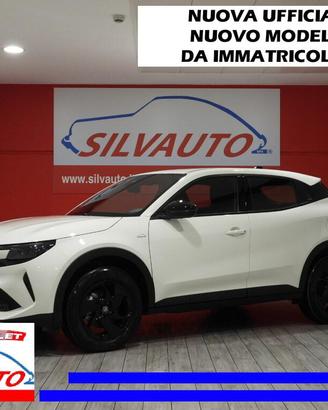 Alfa Romeo Alfa Romeo Junior 1.2 ibrida Speciale 1