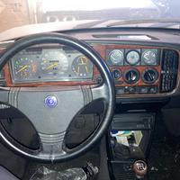 Saab 900 - 1991